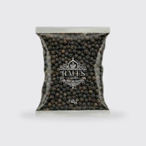 Black Pepper ( کالی مرچ )