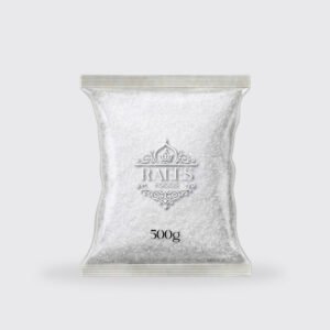 White Salt ( سفید نمک )