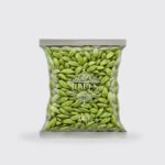 Green Cardamom ( سبز الائچی )