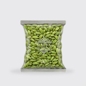 Green Cardamom ( سبز الائچی )
