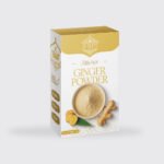 Ginger Powder ( ادرک پاؤڈر )