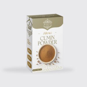 Cumin Powder ( زیرہ پاؤڈر )