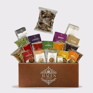 Compact Family Feast (6 Person Pack)