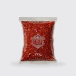 Red Chilli Flakes ( دڑا مرچ ) - Image 3