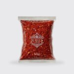 Red Chilli Flakes ( دڑا مرچ )