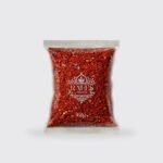Red Chilli Flakes ( دڑا مرچ ) - Image 2