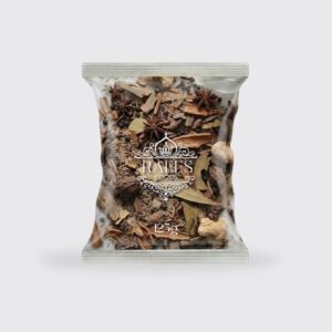 Garam Masala ( گرم مصالحہ )