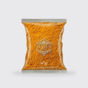 Turmeric Powder ( ہلدی پاؤڈر )