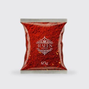Red Chilli Powder ( لال مرچ پاؤڈر )