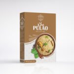 Pulao Recipe Mix
