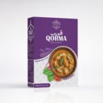 Qorma Recipe Mix