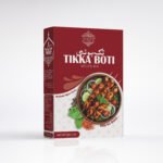 Tikka Boti Recipe Mix
