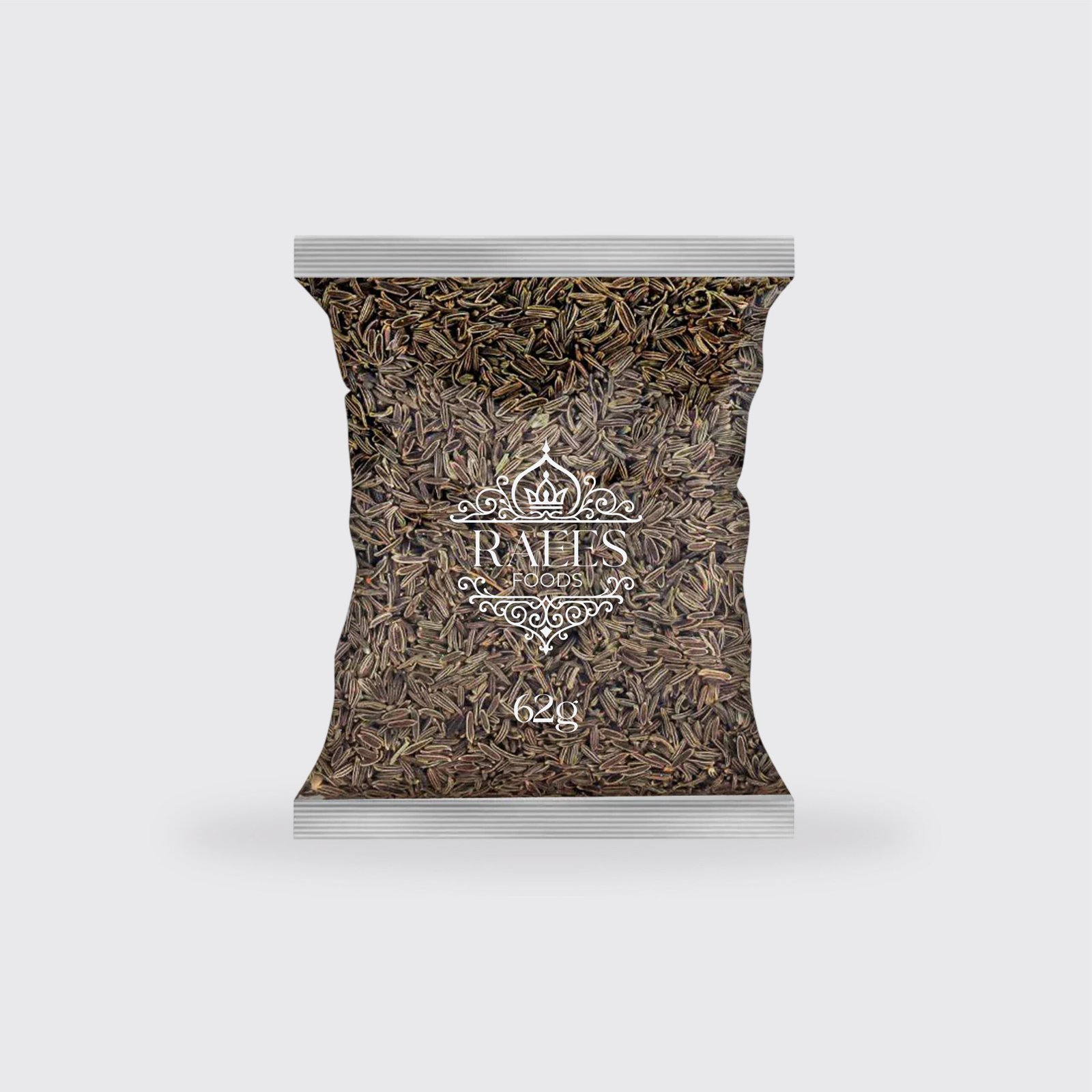 zeera-19 White Cumin ( سفید زیرہ ) - Image 1
