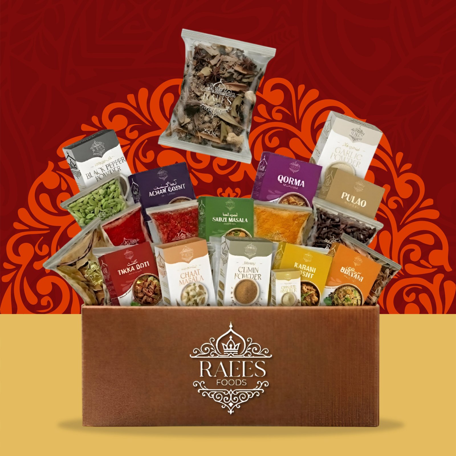 Family Value Bundles